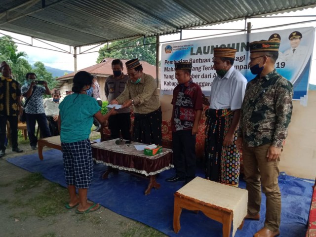 Balus Permai